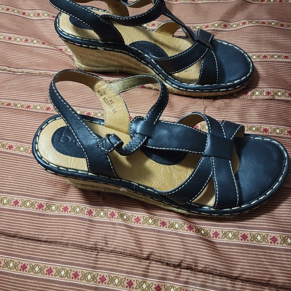Ladies Wedges